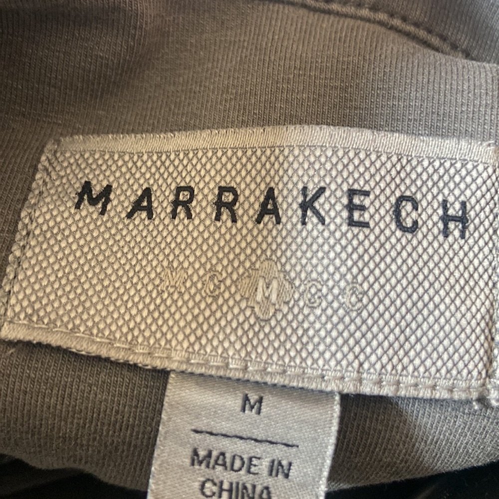 Marrakech jacket - Picture 15 of 15
